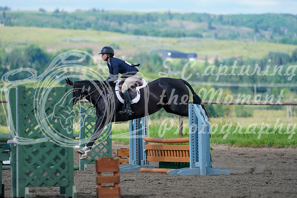 2025 - Kiana - Teesdale - Friday July 25th - 01473