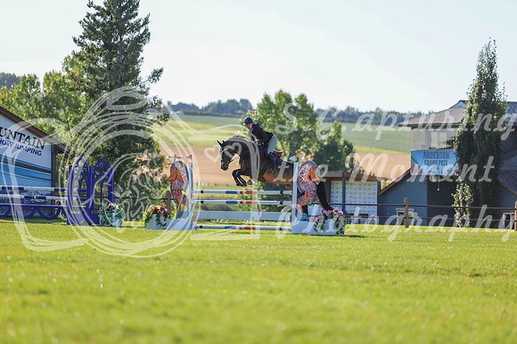 2025 - Shea - Rocky Mountain Classic III - Thursday August 21st - 01177
