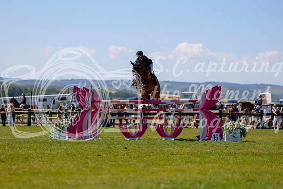2025 - Haylee - Rocky Mountain Classic III - Sunday August 24th - 23337