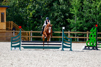 2025 - Haylee - Picco Horse Show - Thursday July 24th 01299