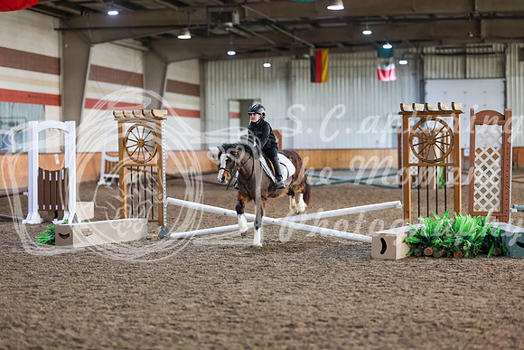 2025 - HJ Schooling - Saturday March 22nd - 2858
