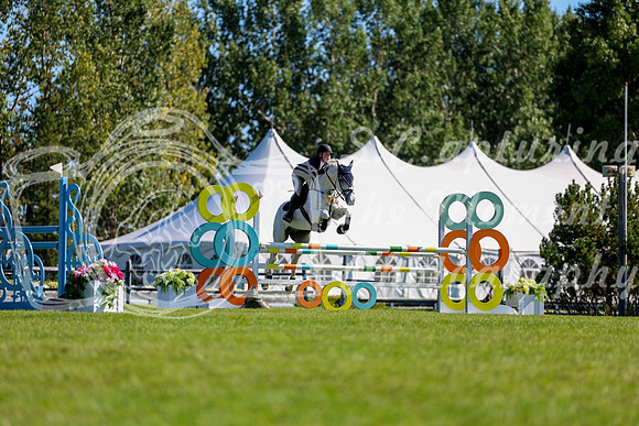 2025 - Shea - Rocky Mountain Classic III - Thursday August 21st - 04117