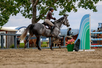 2025 - Haylee - Rocky Mountain Classic II - Friday August 15th - 00429