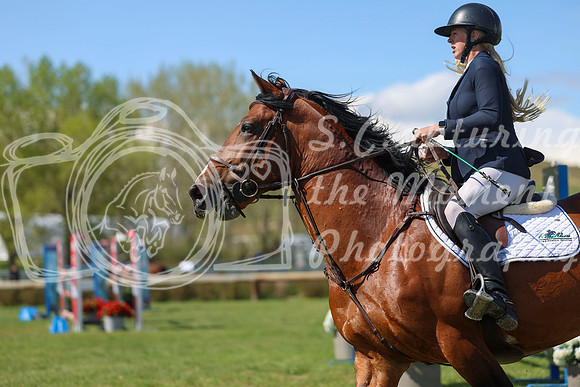 2025 - Shea - Bow Valley II - Saturday May 17th - 16884