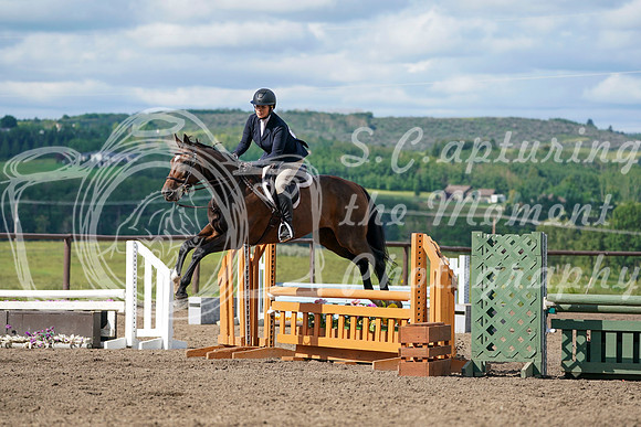 2025 - Kiana - Teesdale - Friday July 25th - 01450