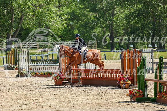2025 - Mara - June Classic I - Sunday June 15th - 08057