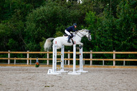 2025 - Haylee - Picco Horse Show - Sunday July 27th 06818