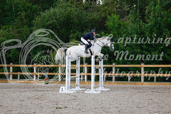 2025 - Haylee - Picco Horse Show - Sunday July 27th 06818