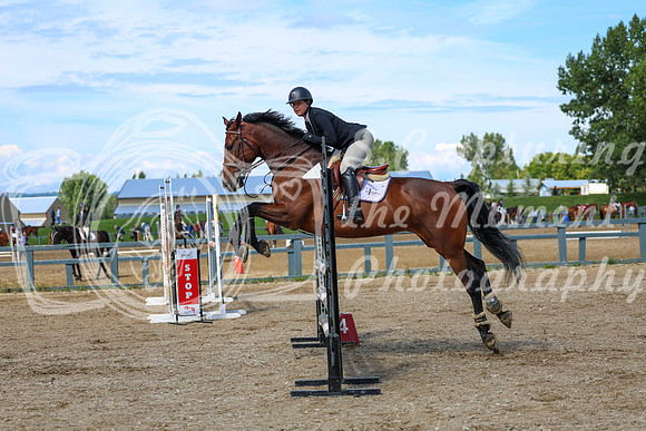 2025 - Shea - Mid Summer Classic II - Friday July 18th - 04089