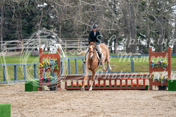 2025 - Jackie - Bow Valley II - Saturday May 17th - 04474