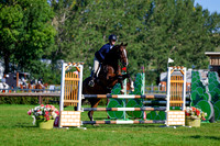 2025 - Haylee - Rocky Mountain Classic III - Saturday August 23rd - 02082