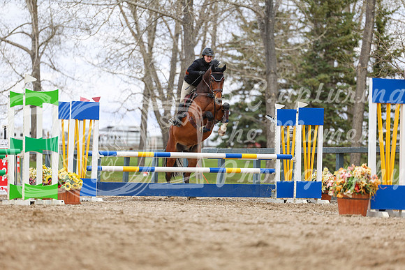 2025 - Shea - Bow Valley II - Thursday May 15th - 03980