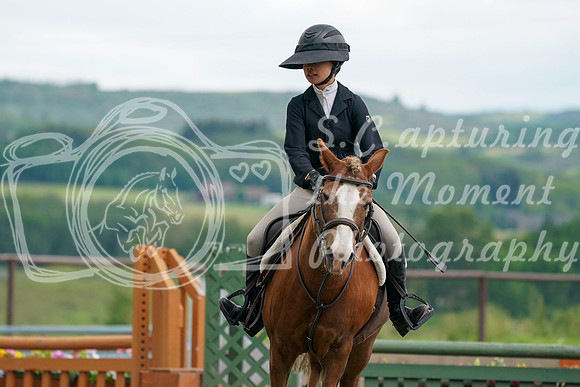 2025 - Kiana - Teesdale - Friday July 25th - 03180