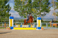 2025 - Haylee - Rocky Mountain Classic III - Wednesday August 20th - 01603