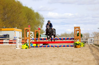 2025 - Shea - Spring Welcome - Sunday April 27th - 07270