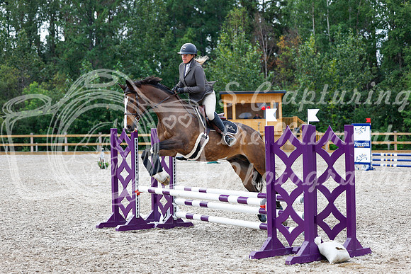 2025 - Haylee - Picco Horse Show - Saturday July 26th 02785