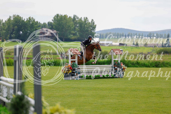 2025 - Haylee - Rocky Mountain Classic II - Friday August 15th - 19141