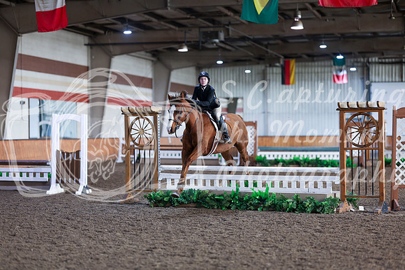 2025 - HJ Schooling - Saturday March 22nd - 7327