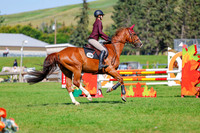2025 - Haylee - Rocky Mountain Classic III - Saturday August 23rd - 06597