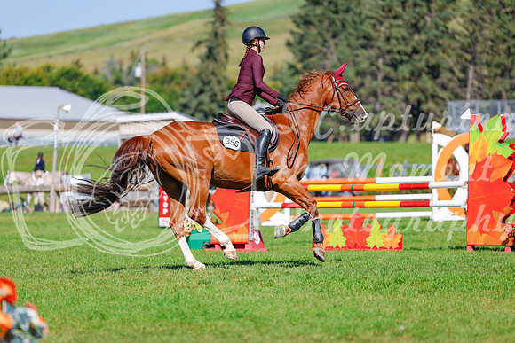 2025 - Haylee - Rocky Mountain Classic III - Saturday August 23rd - 06597