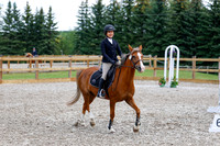 2025 - Haylee - Picco Horse Show - Saturday July 26th 02307