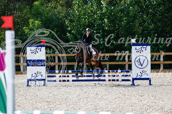 2025 - Haylee - Picco Horse Show - Thursday July 24th 01192