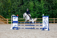 2025 - Haylee - Picco Horse Show - Saturday July 26th 07218
