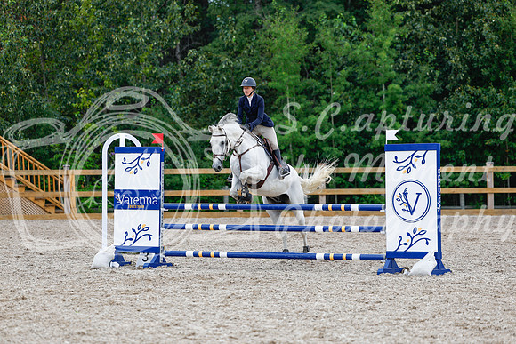 2025 - Haylee - Picco Horse Show - Saturday July 26th 07218
