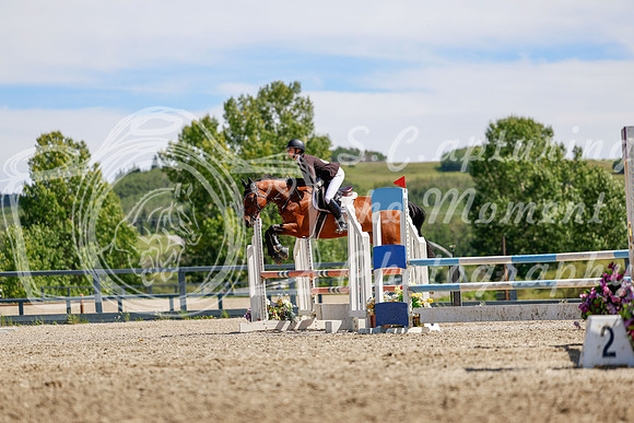 2025 - Haylee - Rocky Mountain Classic II - Sunday August 17th - 29819