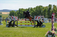 2025 - Shea - Rocky Mountain Classic III - Thursday August 21st - 09935