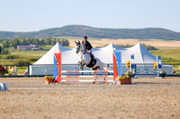 2025 - Haylee - Rocky Mountain Classic III - Friday August 22nd - 01229