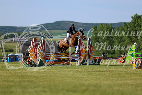 2025 - Shea - June Classic I - Sunday June 15th - 01926