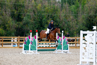 2025 - Haylee - Picco Horse Show - Saturday July 26th 05524