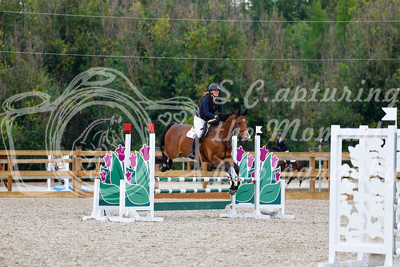 2025 - Haylee - Picco Horse Show - Saturday July 26th 05524