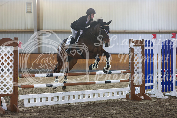 2025 - HJ Schooling - Sunday March 23rd - 5605