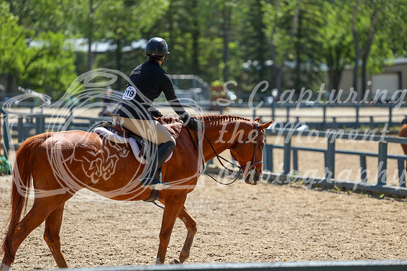 2025 - Mara - June Classic I - Sunday June 15th - 08059