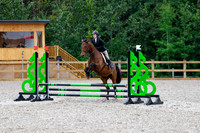2025 - Haylee - Picco Horse Show - Friay July 25th 01208