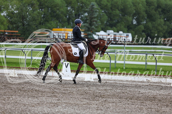 2025 - Dressage Festival - Sunday July 6th - 06698