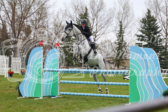 2025 - Shea - Bow Valley II - Sunday May 18th - 02613