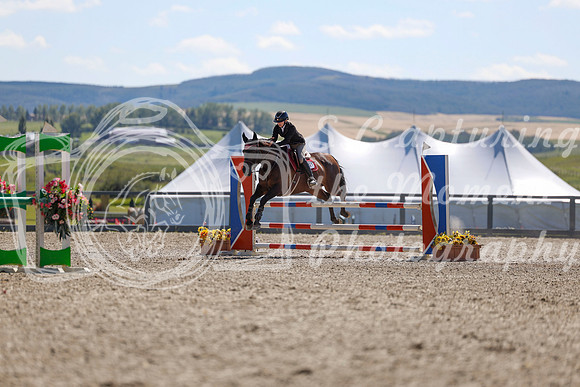 2025 - Haylee - Rocky Mountain Classic III - Friday August 22nd - 16994
