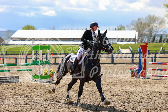 2025 - Mara - Bow Valley II - Saturday May 17th - 20863