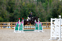 2025 - Haylee - Picco Horse Show - Saturday July 26th 05690