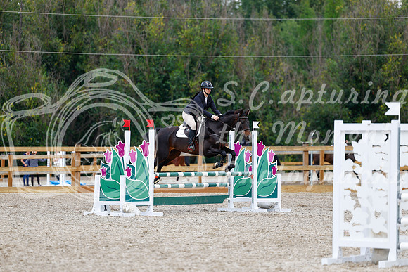2025 - Haylee - Picco Horse Show - Saturday July 26th 05690