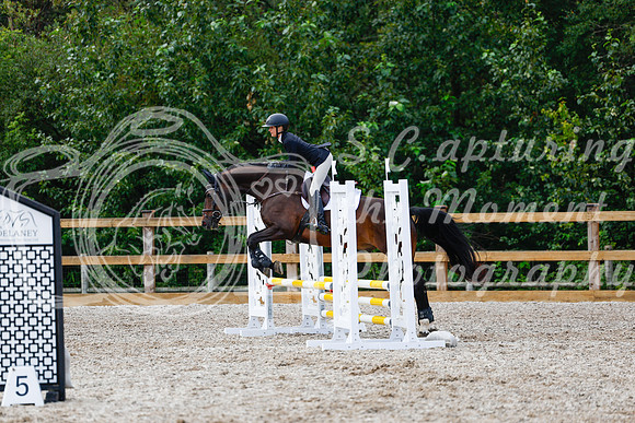 2025 - Haylee - Picco Horse Show - Sunday July 27th 02109