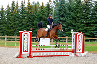 2025 - Haylee - Picco Horse Show - Saturday July 26th 05530