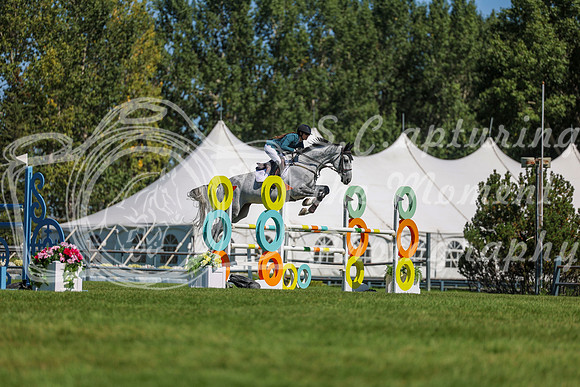2025 - Shea - Rocky Mountain Classic III - Thursday August 21st - 07010