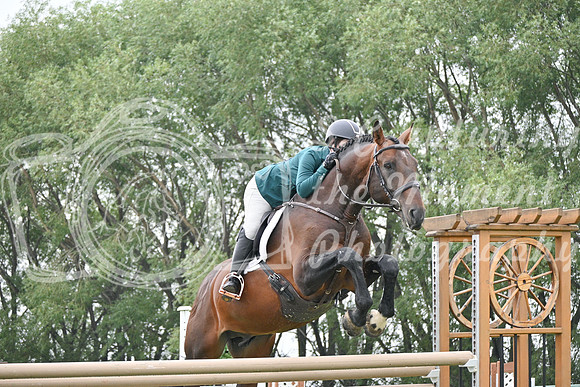 2025 - Petra - Jump With Hope - Saturday July 19th 10721