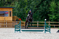 2025 - Haylee - Picco Horse Show - Thursday July 24th 01787