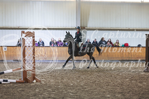 2025 - HJ Schooling - Sunday March 23rd - 0658