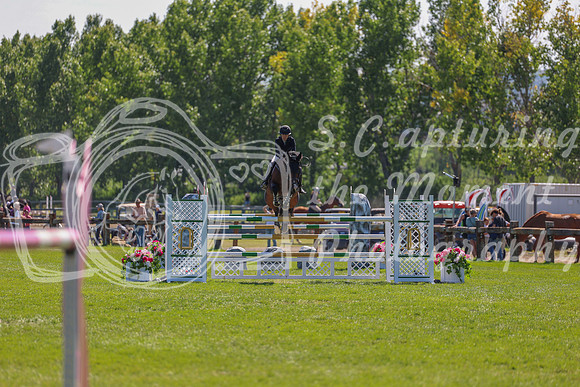 2025 - Shea - Rocky Mountain Classic III - Thursday August 21st - 09757